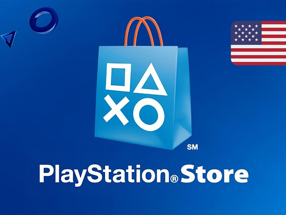 PlayStation Store: Región Estados Unidos