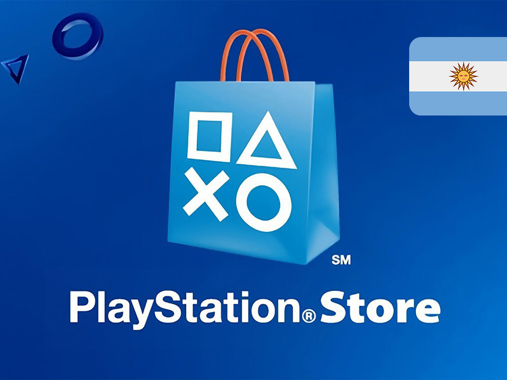 PlayStation Store: Región Argentina