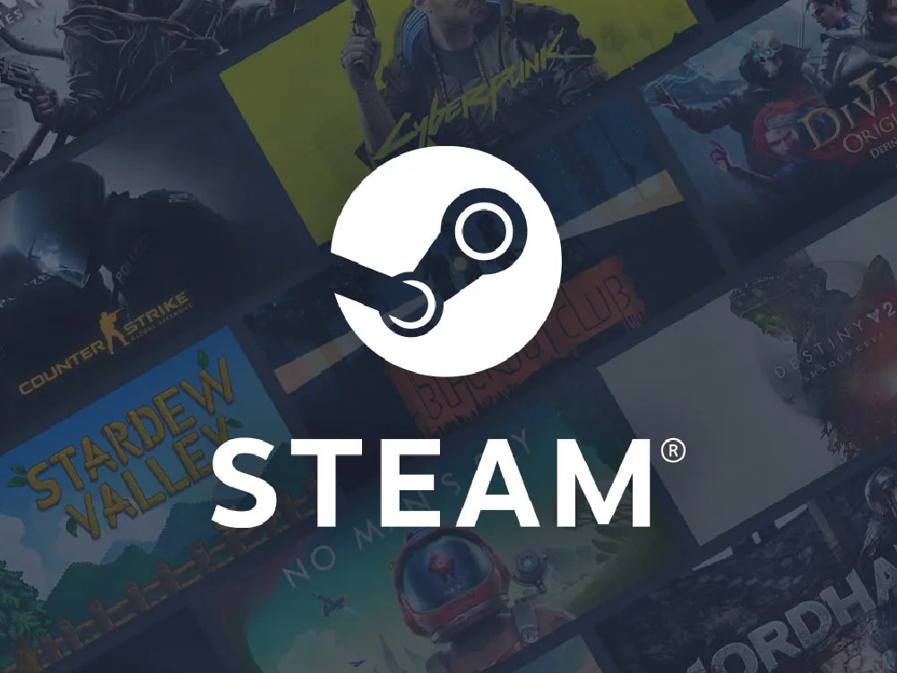 Steam