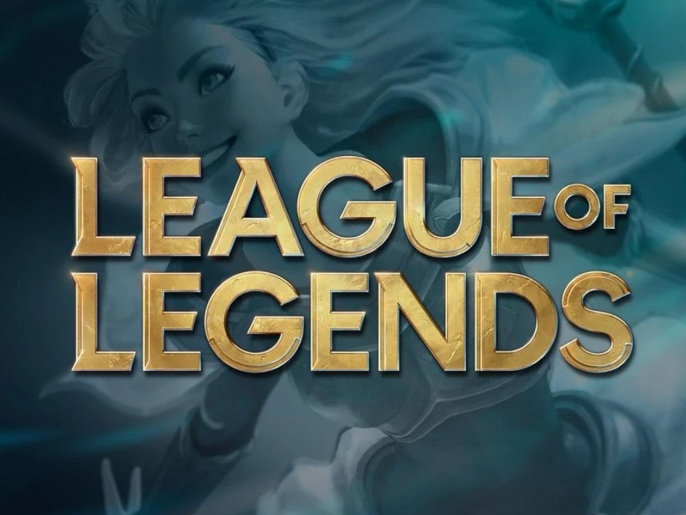 League of Legends