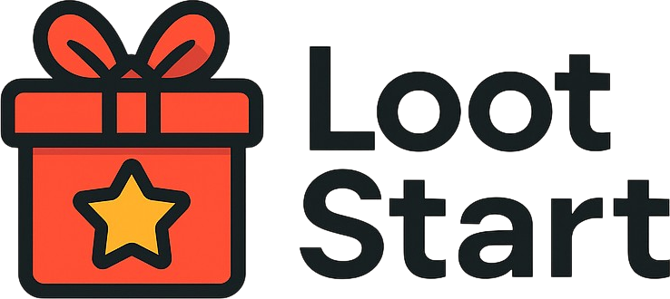 LootStart