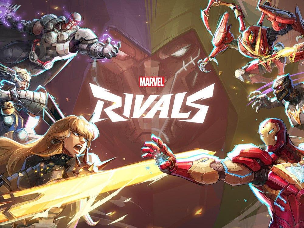Marvel Rivals