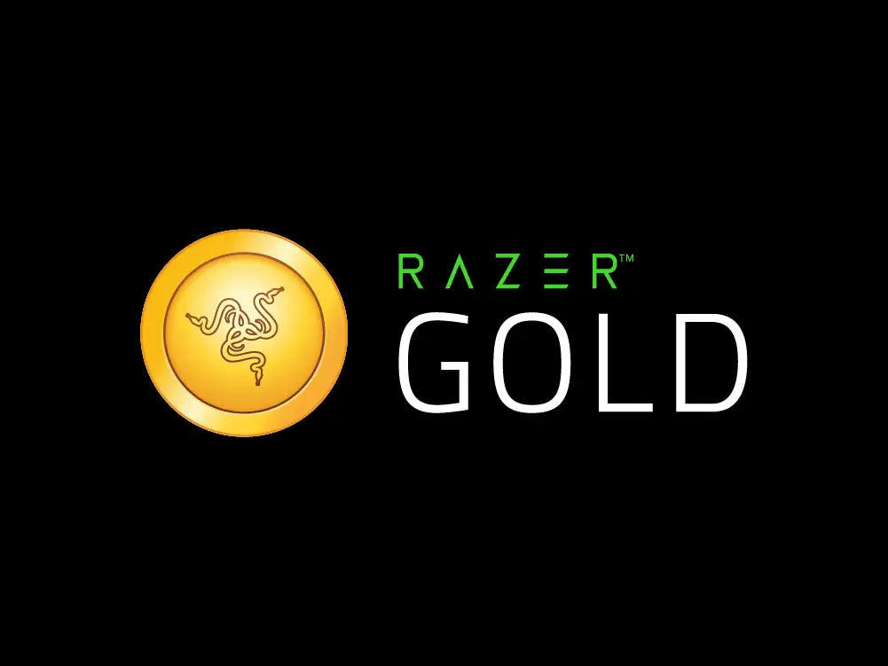 Razer Gold