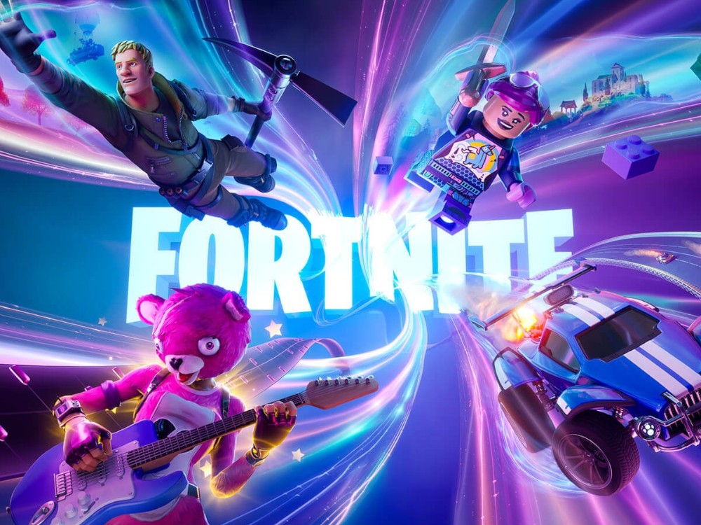 Fortnite