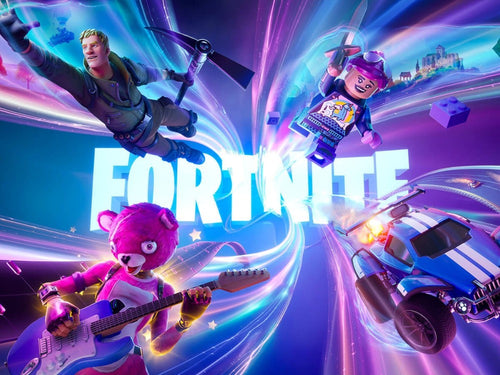 Fortnite
