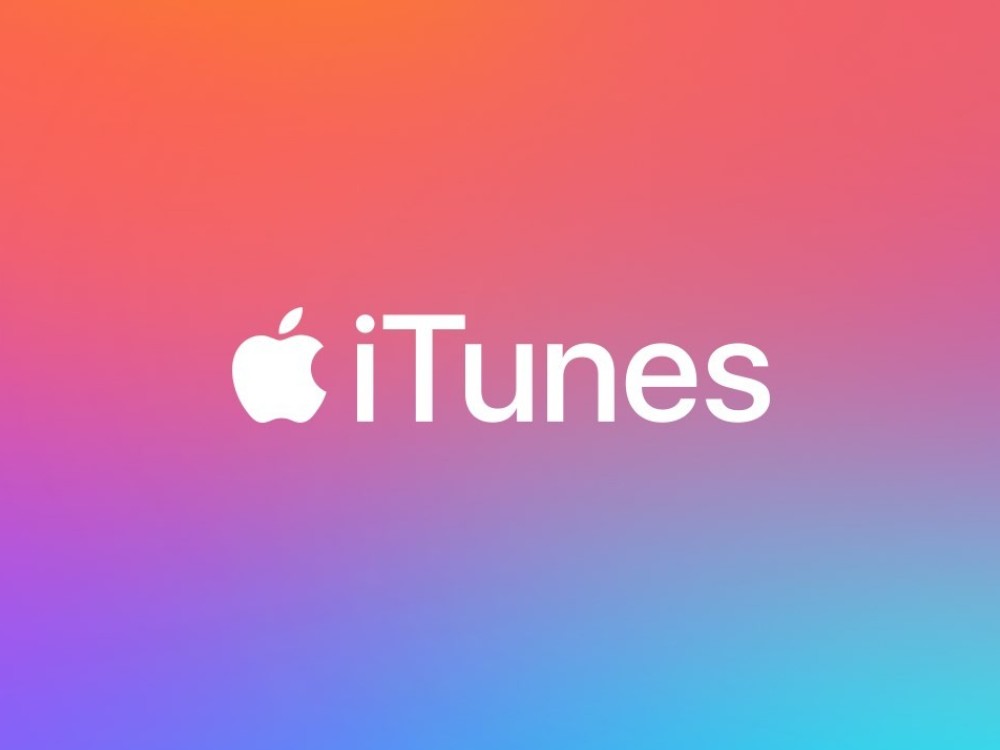iTunes: Región Estados Unidos